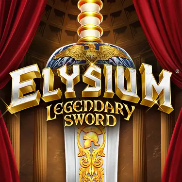Elysium Legendary Sword